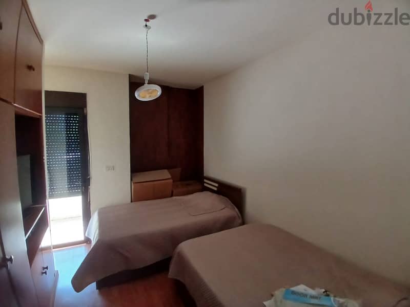 L15894-Fully Furnished Apartment For Sale In Ain Alak 2