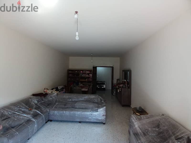 L15894-Fully Furnished Apartment For Sale In Ain Alak 4