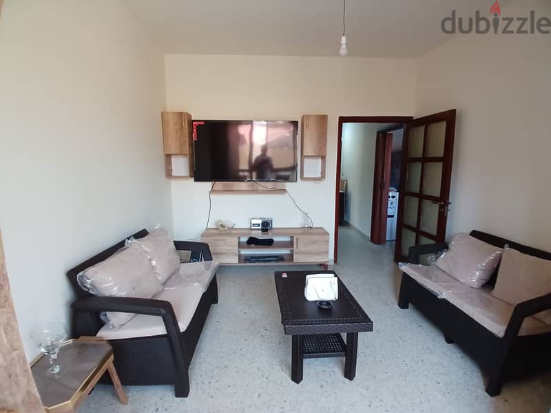 L15894-Fully Furnished Apartment For Sale In Ain Alak 10