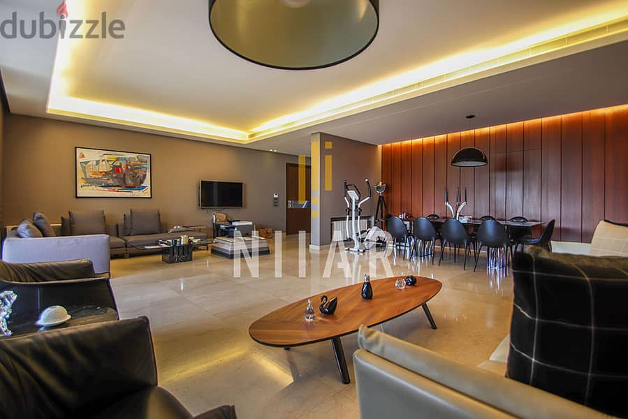 Apartments For Sale in New Mar Takla شقق للبيع في نيو مار تقلا AP16329 3