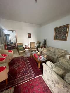 MANSOURIEH PRIME (195Sq) WITH TERRACE , (MA-318)