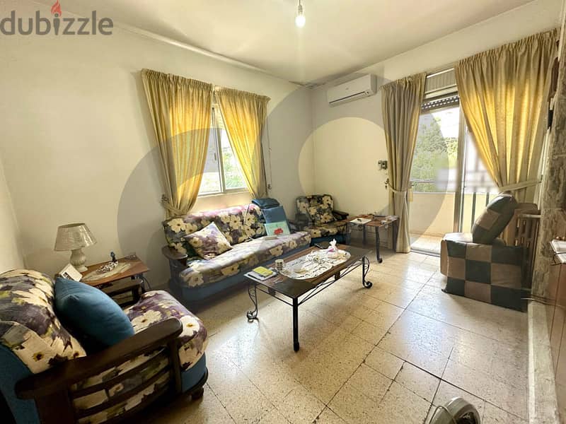 Great Deal apartment in MAZRAAT YACHOUH/مزرعة يشوع REF#HS108763 2