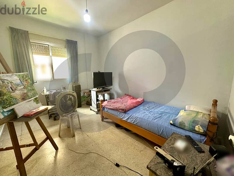 Great Deal apartment in MAZRAAT YACHOUH/مزرعة يشوع REF#HS108763 5