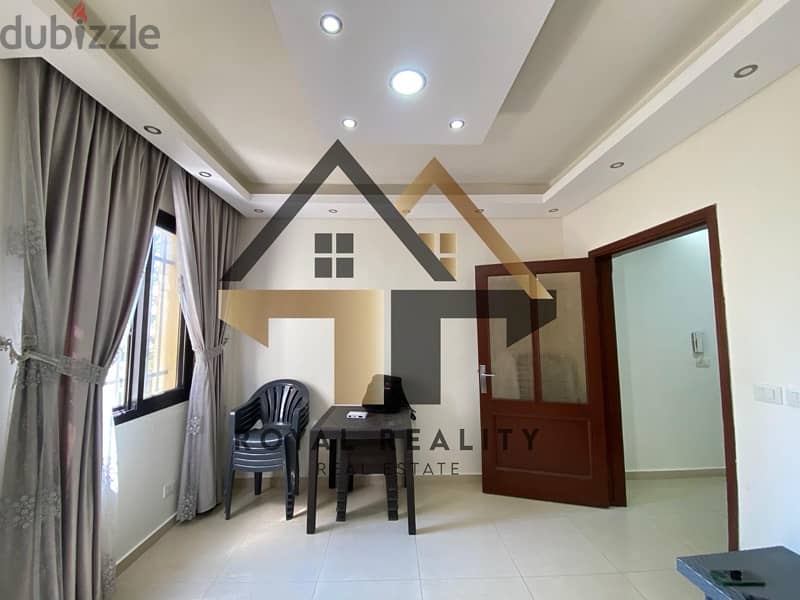 apartments for sale in aaramoun - شقق للبيع في عرمون 9