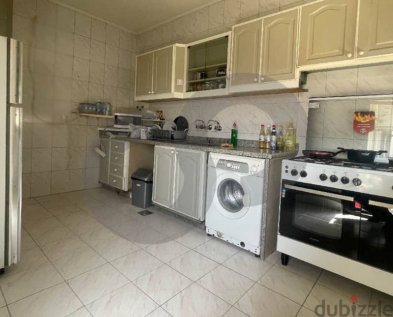 109 sqm apartment IN ZAHLE/زحلة  REF#NJ107867 1