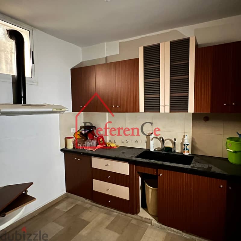 Apartment with Garden in Halat شقة مع حديقة في حالات 2