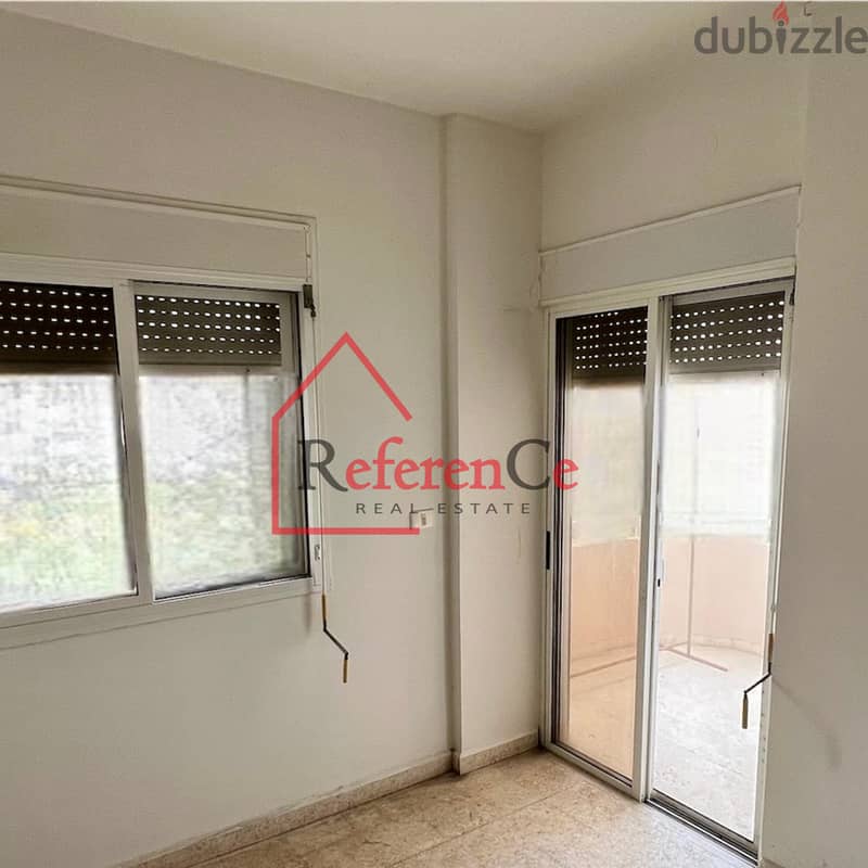 Apartment with Garden in Halat شقة مع حديقة في حالات 4