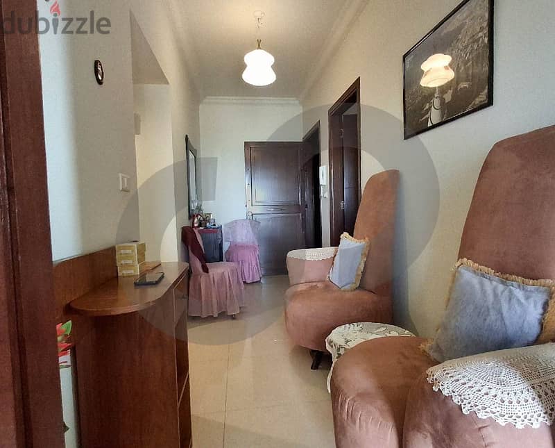 145sqm Apartment in Dbayeh/ضبية  REF#DG110439 1