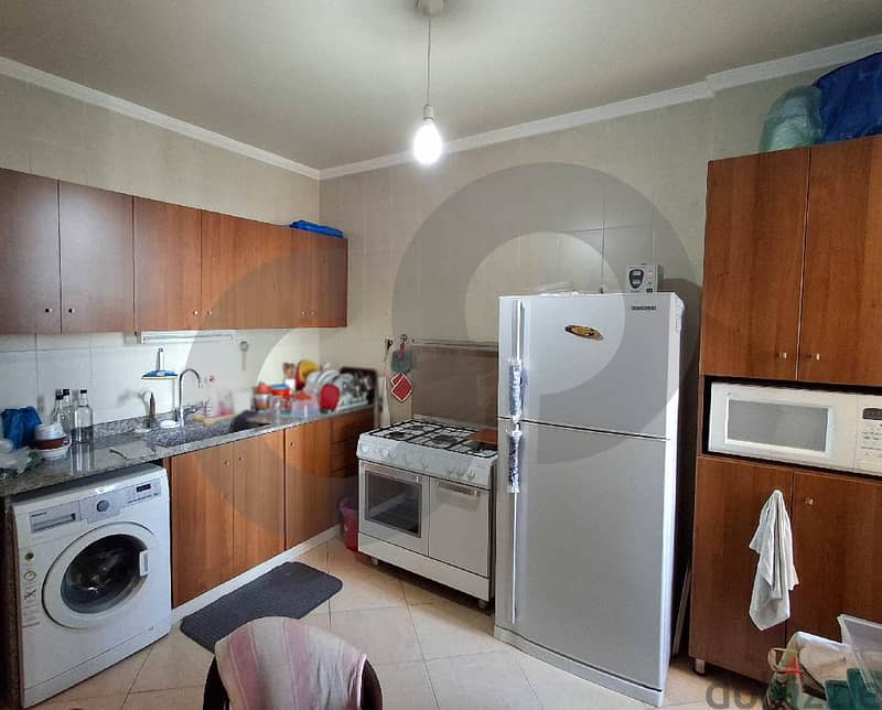 145sqm Apartment in Dbayeh/ضبية  REF#DG110439 3