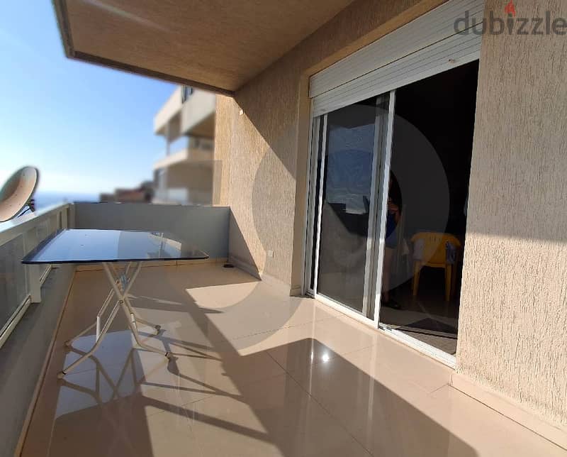 145sqm Apartment in Dbayeh/ضبية  REF#DG110439 6