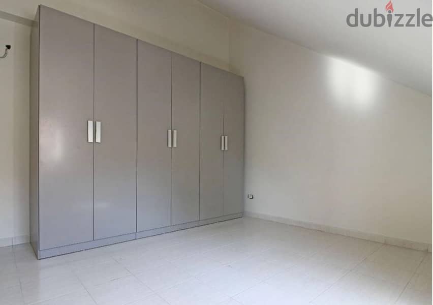 L15895-Fully Furnished Decorated Apartment For Rent In Mansourieh 1