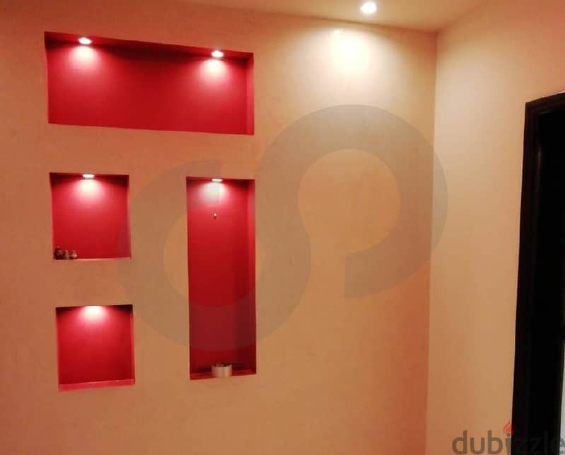 130 m² Apartment for Rent in Prime Antelias /أنطلياس  REF#DG111171 2