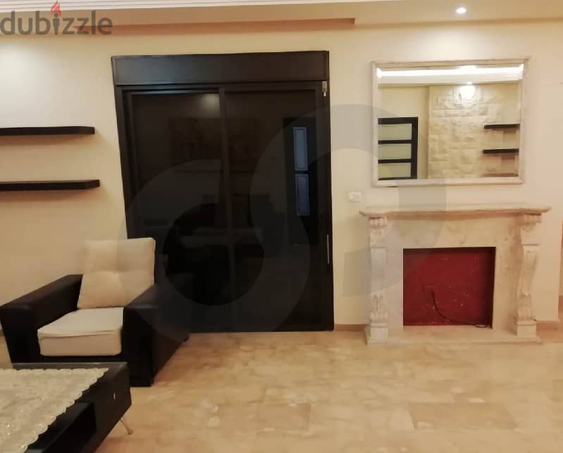 130 m² Apartment for Rent in Prime Antelias /أنطلياس  REF#DG111171 3