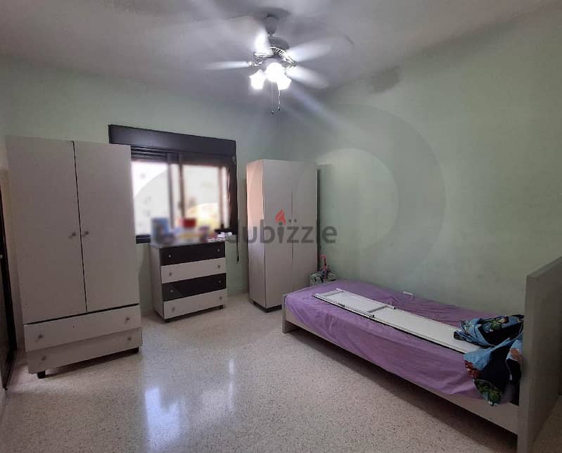 130 m² Apartment for Rent in Prime Antelias /أنطلياس  REF#DG111171 5