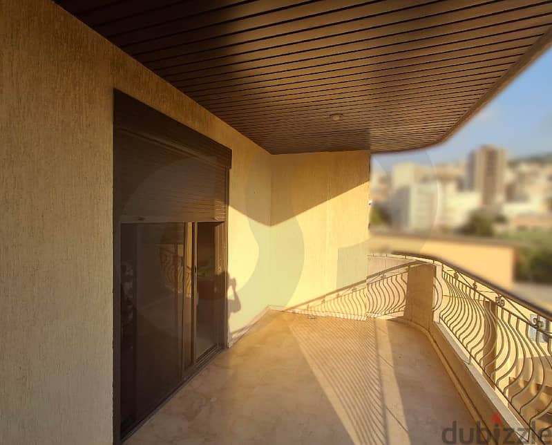 130 m² Apartment for Rent in Prime Antelias /أنطلياس  REF#DG111171 6