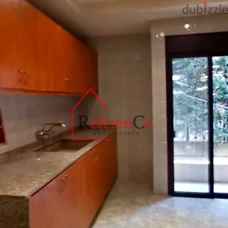 Apartment for sale in sehayleh شقة مع إطلالة في سهيلة 1