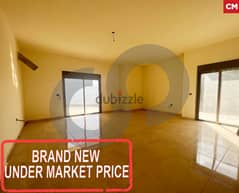 APARTMENT FOR SALE IN A NEW BUILDING IN AJALTOUN ! REF#CM00427 ! 0