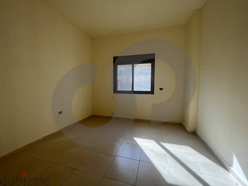 APARTMENT FOR SALE IN A NEW BUILDING IN AJALTOUN ! REF#CM00427 ! 3