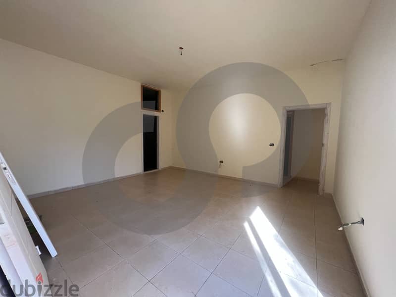 APARTMENT FOR SALE IN A NEW BUILDING IN AJALTOUN ! REF#CM00427 ! 4