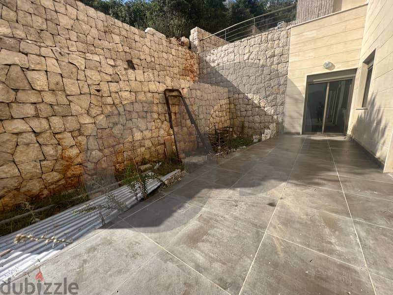 APARTMENT FOR SALE IN A NEW BUILDING IN AJALTOUN ! REF#CM00427 ! 5