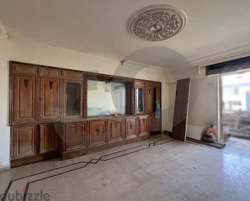 APARTMENT FOR SALE IN SASSINE/ساسين REF#AM108373 1