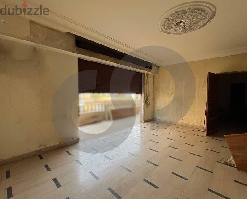 APARTMENT FOR SALE IN SASSINE/ساسين REF#AM108373 2