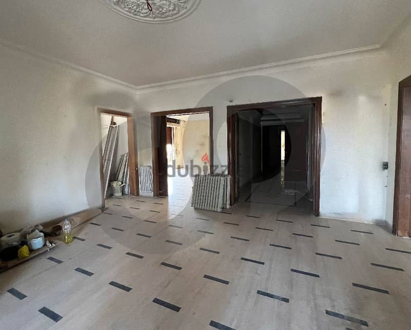 APARTMENT FOR SALE IN SASSINE/ساسين REF#AM108373 3