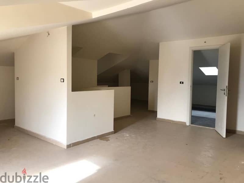 L15897-Spacious Duplex For Sale in Mazraat Yachouh 3