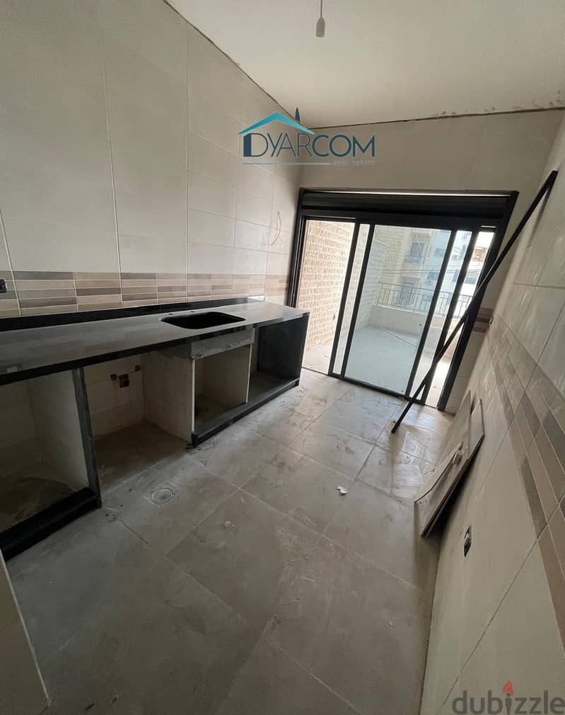 DY1929 - Sahel Alma New Apartment for Sale! 3