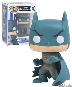 Funko Pop Earth 1 Batman by Funko DC Comics super heroes 142 0