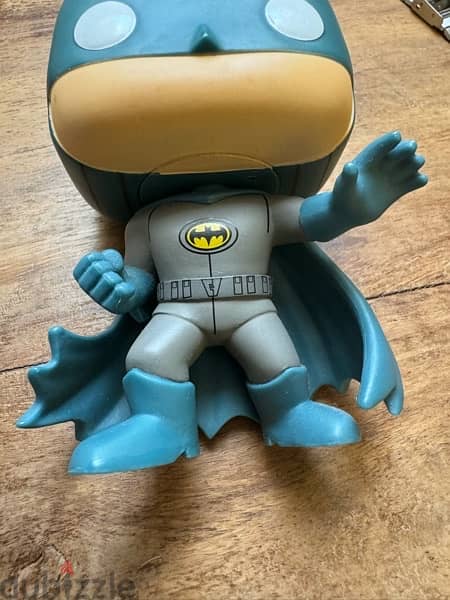 Funko Pop Earth 1 Batman by Funko DC Comics super heroes 142 3