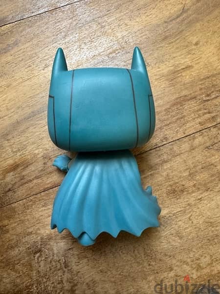 Funko Pop Earth 1 Batman by Funko DC Comics super heroes 142 5