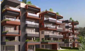 L15898-Under Construction Apartment For Sale In Aatchane 0