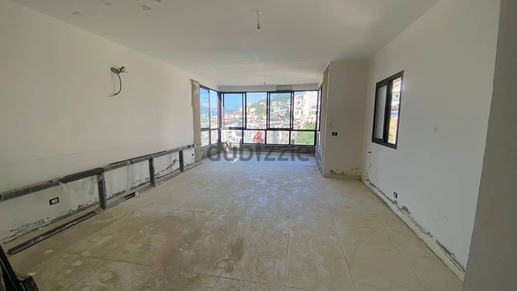 L15898-Under Construction Apartment For Sale In Aatchane 3