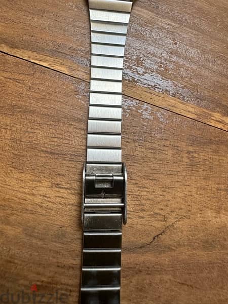 women casio watch 2