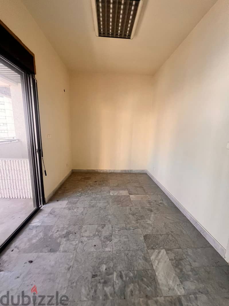 Spacious Office For Rent In The Heart Of Sodeco 7