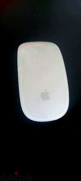 Apple Magic Mouse