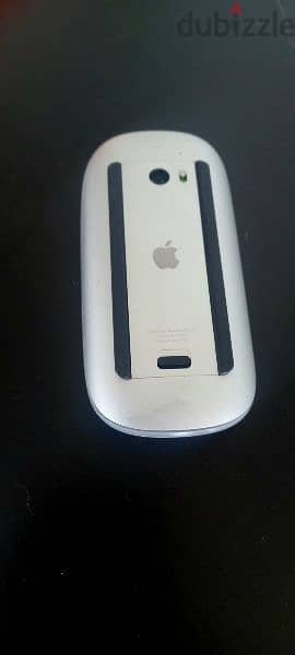 Apple Magic Mouse 1