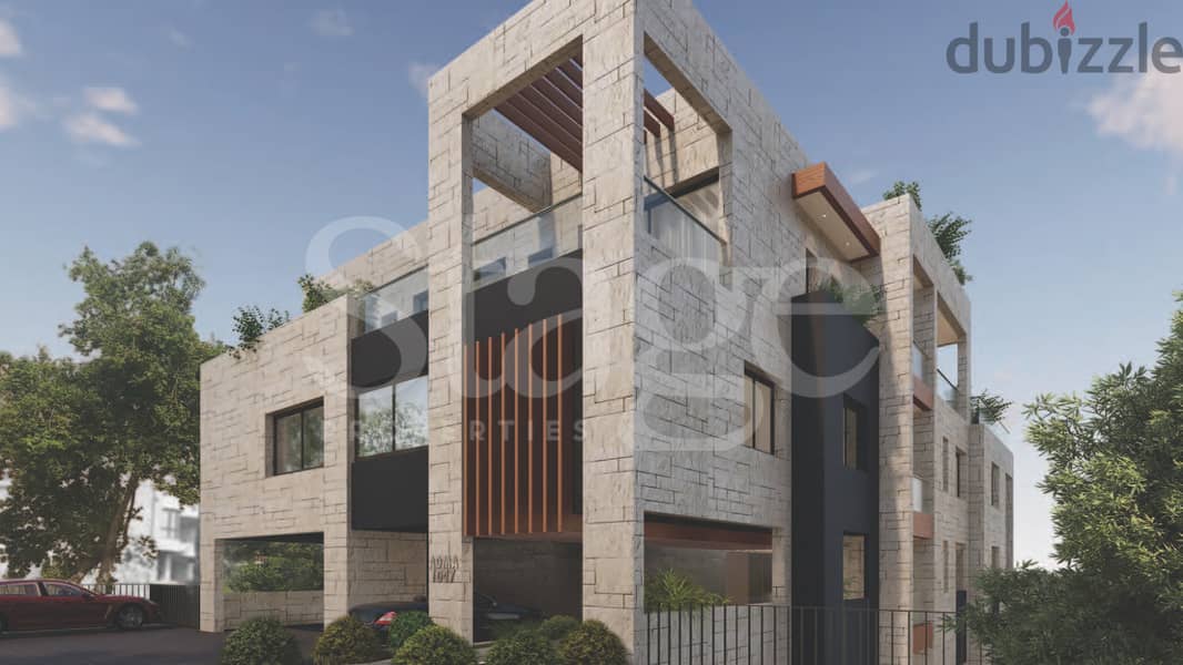 Prestigious Hilltop Project in Adma Exclusively with Stage Properties 2