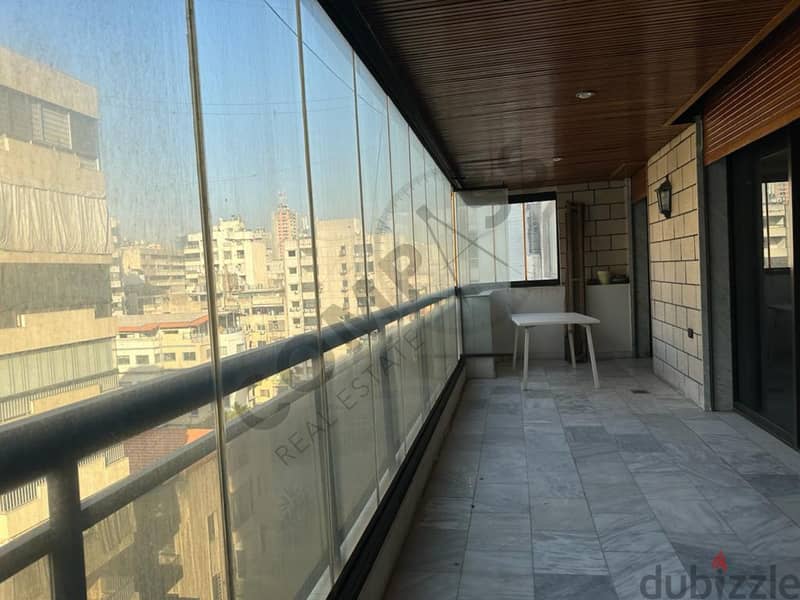 A Very Hot Deal Apartment for Sale in Mar Elias 8