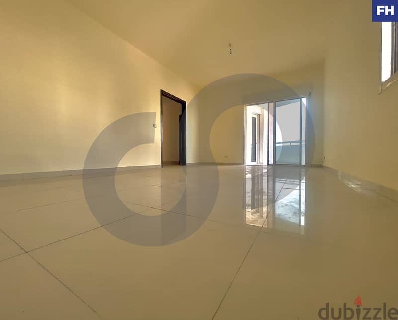 135 SQM apartment for rent in ZOUK MICKAEL/زوق ميكائيل REF#FH111152 0