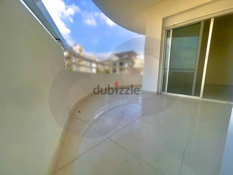 135 SQM apartment for rent in ZOUK MICKAEL/زوق ميكائيل REF#FH111152 1