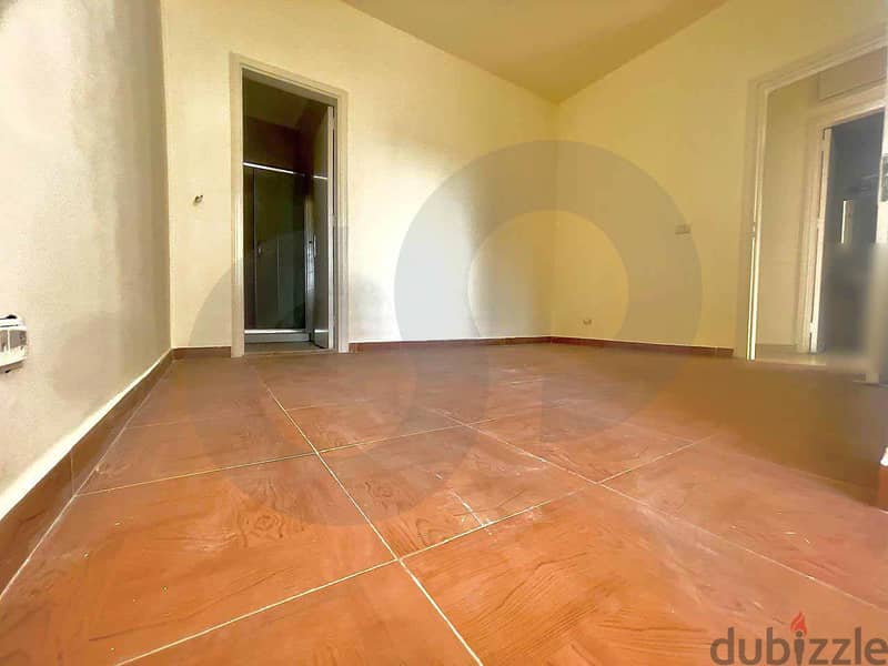 135 SQM apartment for rent in ZOUK MICKAEL/زوق ميكائيل REF#FH111152 3