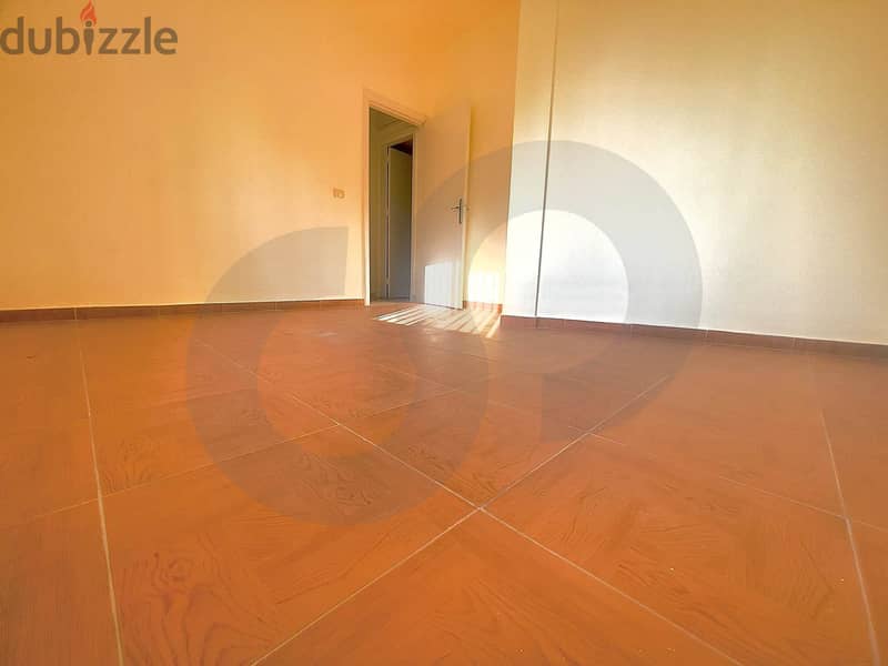 135 SQM apartment for rent in ZOUK MICKAEL/زوق ميكائيل REF#FH111152 4