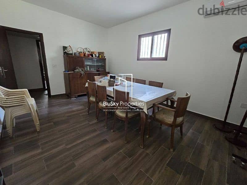 Apartment For SALE In Ain El Remeneh شقة للبيع في عين الرمانة #JG 1