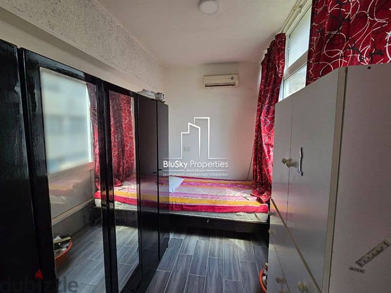 Apartment For SALE In Ain El Remeneh شقة للبيع في عين الرمانة #JG 6