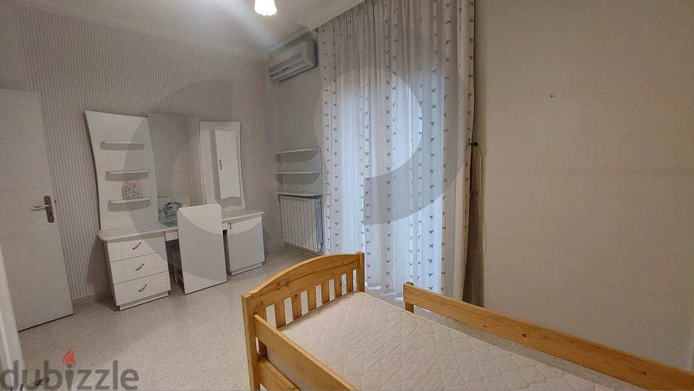 200 SQM apartment FOR RENT IN Jal El Dib/جل الديب REF#DB111538 8