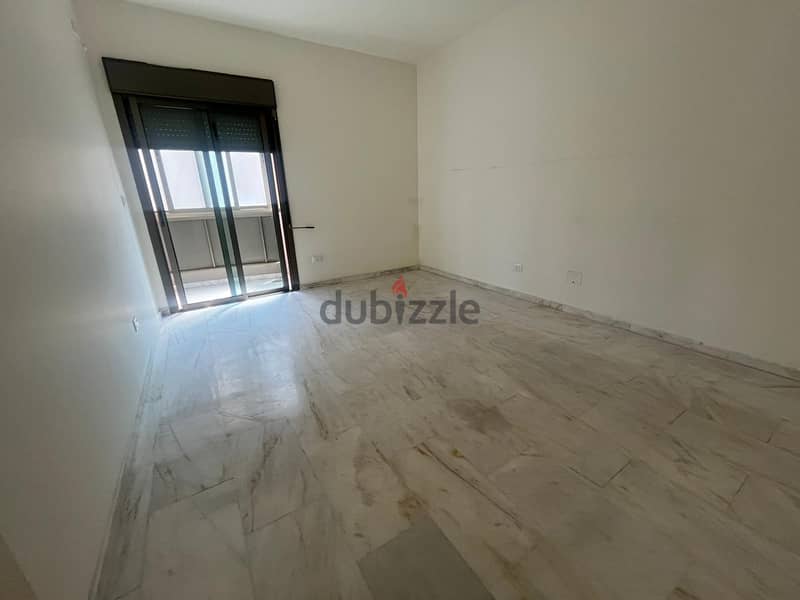 Apartment For Rent in Ras El Nabeh شقة مريحة للإيجار في راس النبع 1