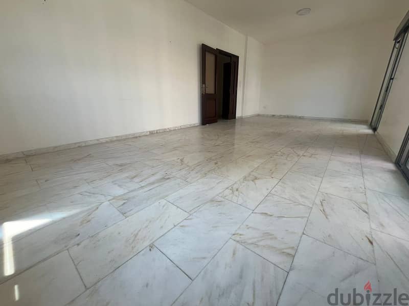 Apartment For Rent in Ras El Nabeh شقة مريحة للإيجار في راس النبع 2