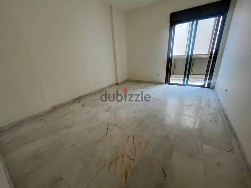 Apartment For Rent in Ras El Nabeh شقة مريحة للإيجار في راس النبع 5